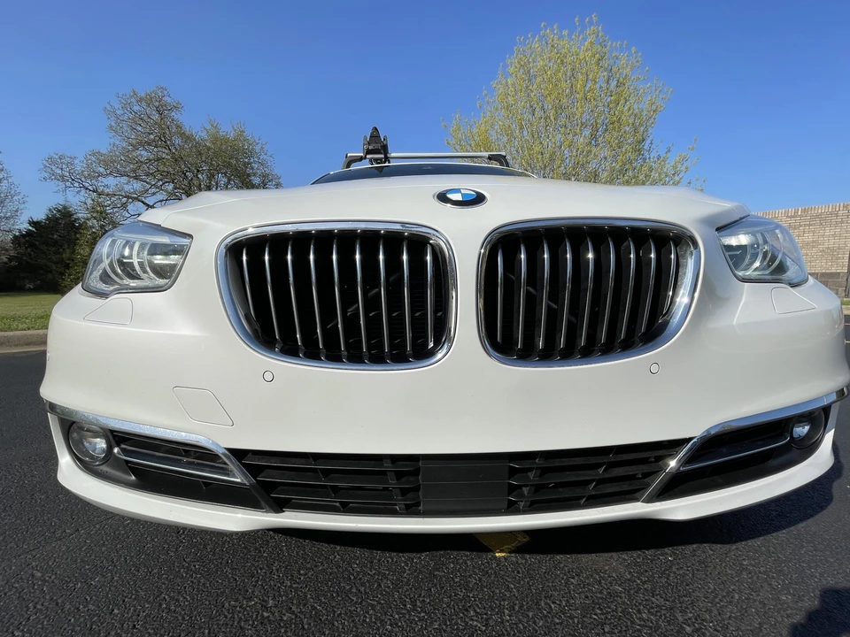 2017 BMW 5 Series - Image 18 of 31