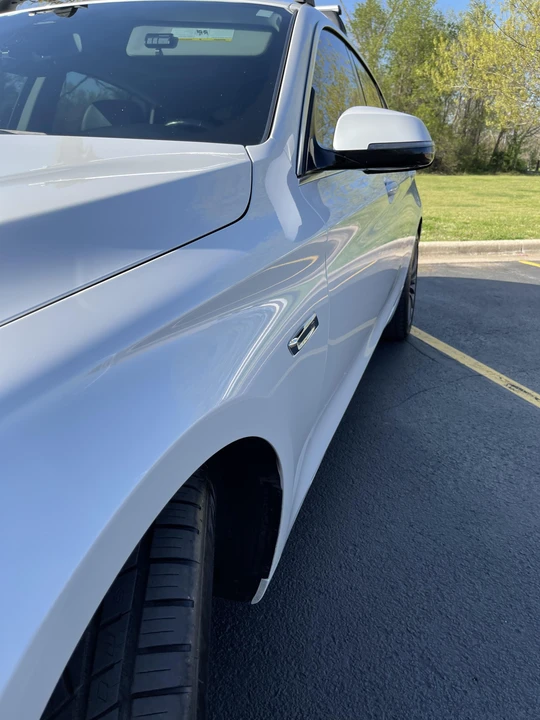 2017 BMW 5 Series - Image 20 of 31