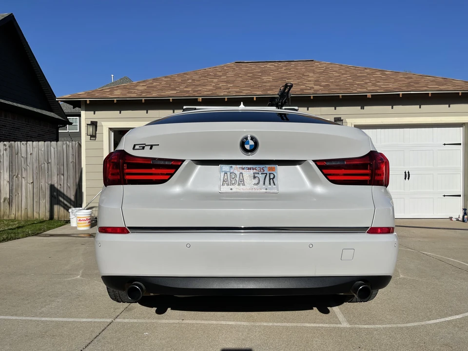 2017 BMW 5 Series - Image 11 of 31