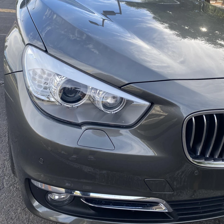2017 BMW 5 Series - Image 14 of 31