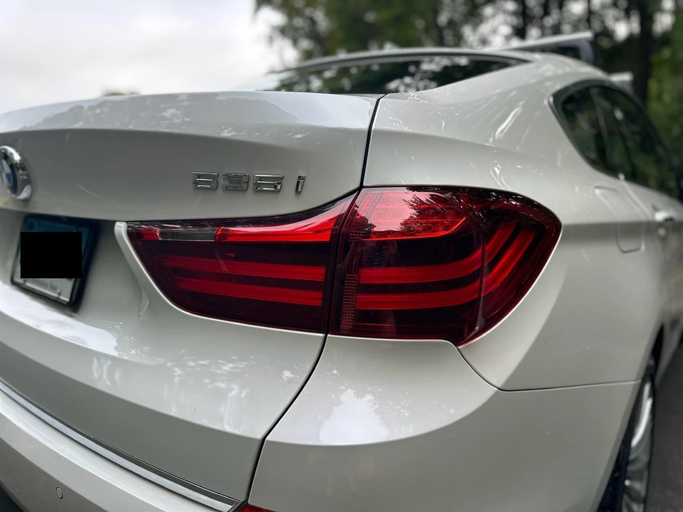 2017 BMW 5 Series - Image 20 of 31