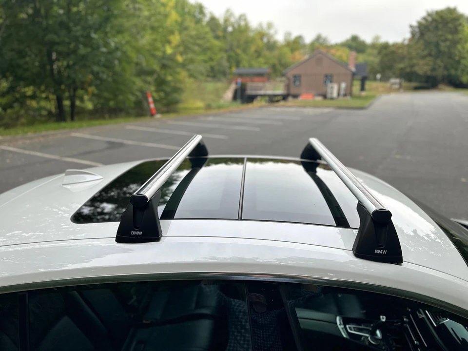 2017 BMW 5 Series - Image 21 of 31