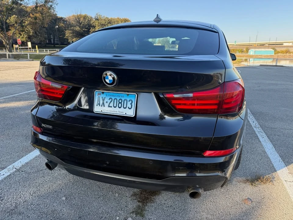 2017 BMW 5 Series - Image 7 of 15