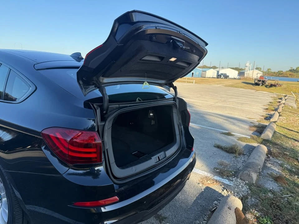 2017 BMW 5 Series - Image 15 of 15