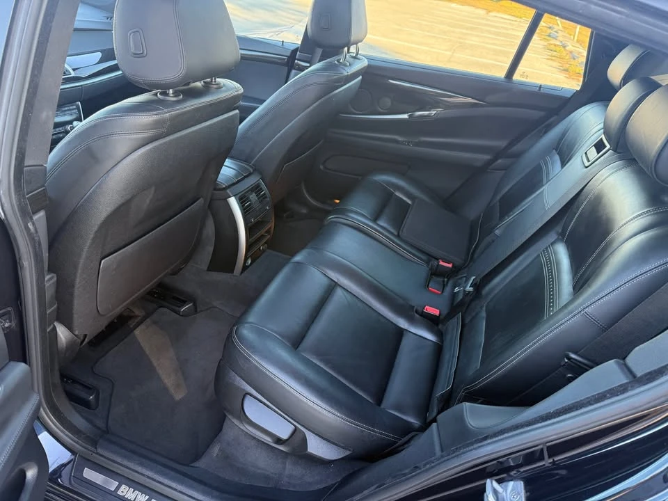 2017 BMW 5 Series - Image 13 of 15