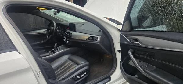 2017 BMW G30 5 Series Sedan - Image 3 of 4