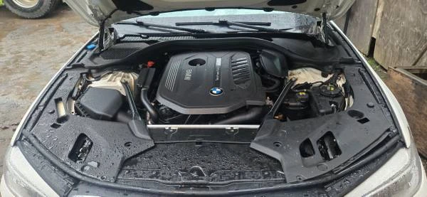 2017 BMW G30 5 Series Sedan - Image 2 of 4