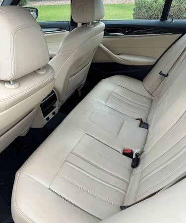 2017 BMW G30 5 Series Sedan - Image 8 of 8
