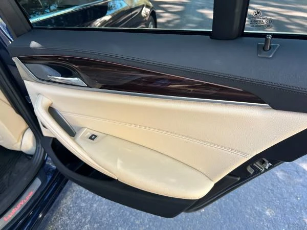 2017 BMW G30 5 Series Sedan - Image 18 of 21