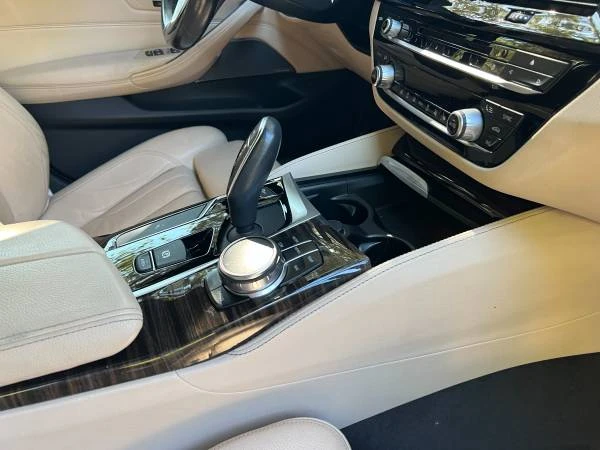 2017 BMW G30 5 Series Sedan - Image 12 of 21