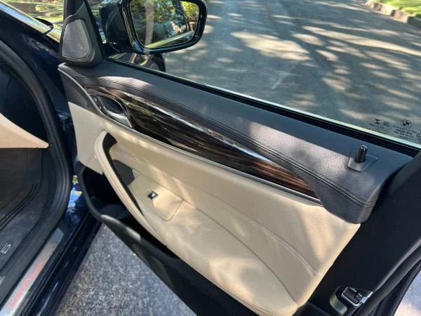2017 BMW G30 5 Series Sedan - Image 14 of 21
