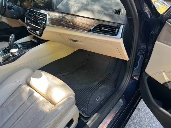 2017 BMW G30 5 Series Sedan - Image 10 of 21