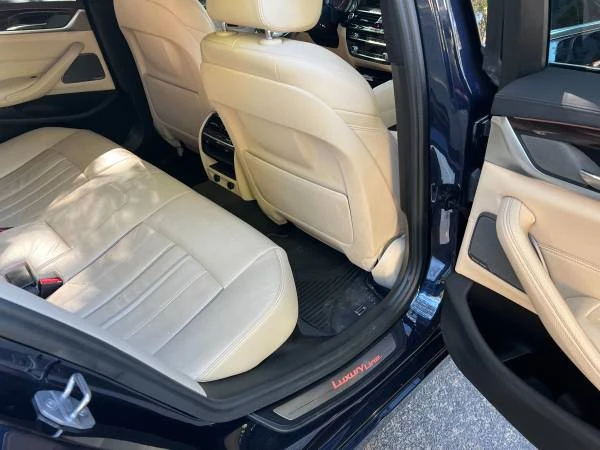 2017 BMW G30 5 Series Sedan - Image 15 of 21