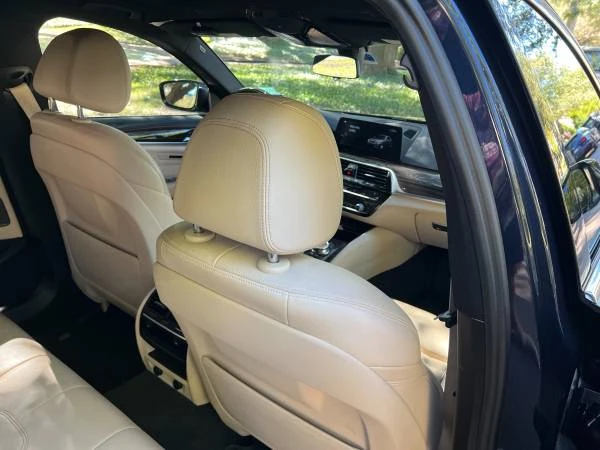 2017 BMW G30 5 Series Sedan - Image 17 of 21