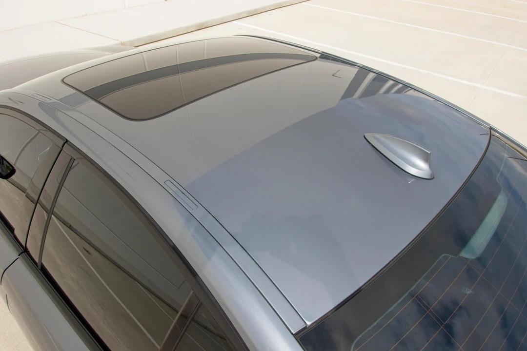 2017 BMW G30 5 Series Sedan - Image 18 of 31