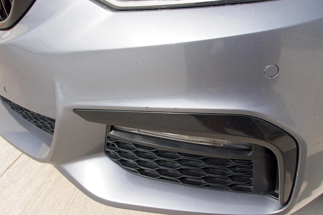 2017 BMW G30 5 Series Sedan - Image 12 of 31