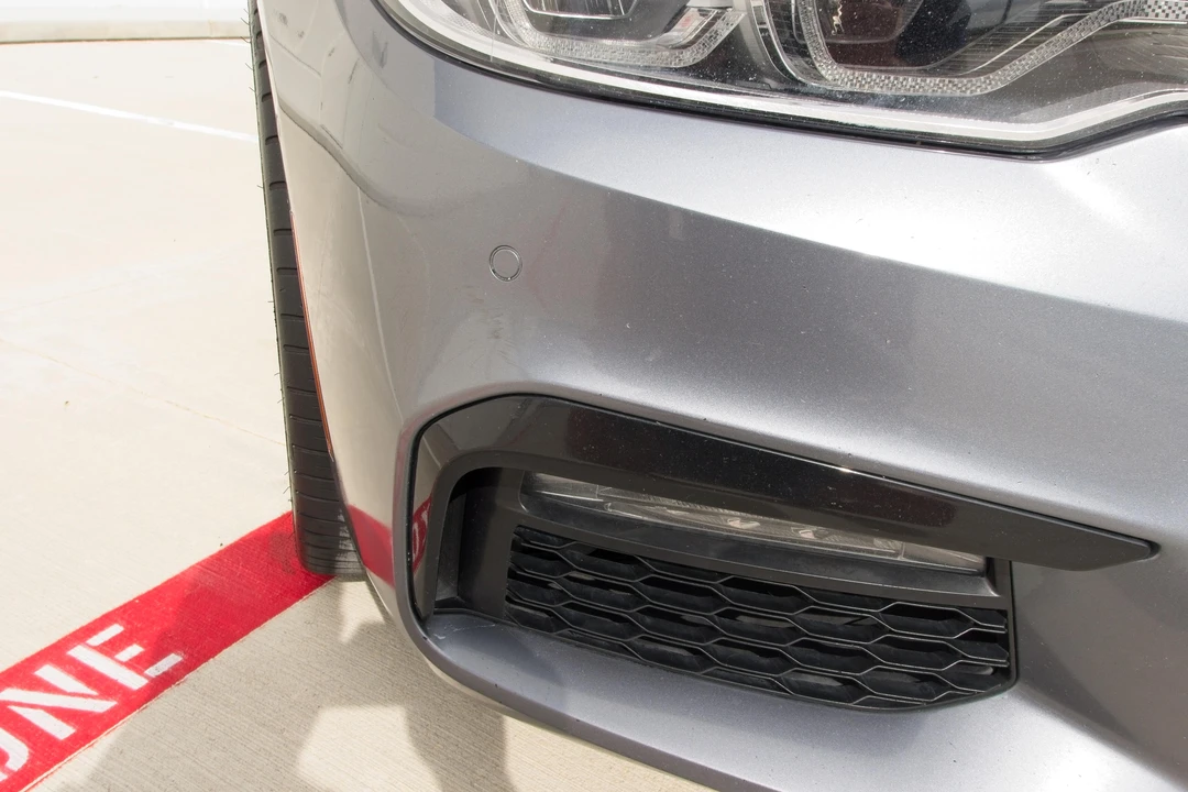 2017 BMW G30 5 Series Sedan - Image 11 of 31