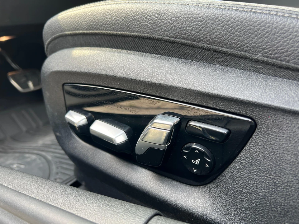 2017 BMW G30 5 Series Sedan - Image 19 of 31