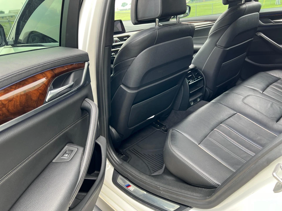 2017 BMW G30 5 Series Sedan - Image 21 of 31
