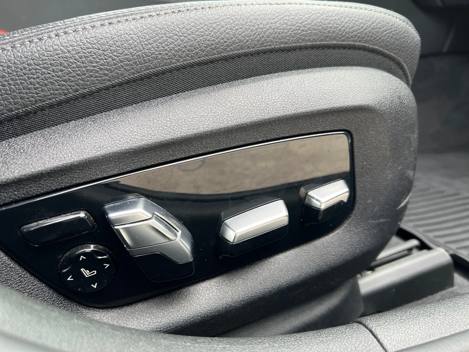 2017 BMW G30 5 Series Sedan - Image 20 of 31