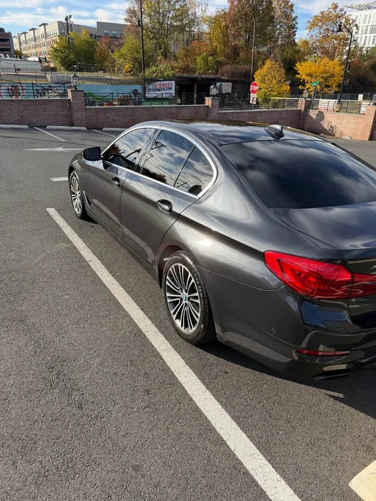2017 BMW G30 5 Series Sedan - Image 3 of 7