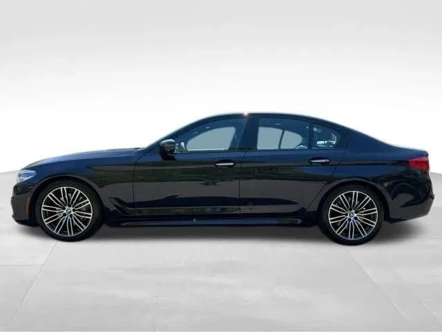 2017 BMW G30 5 Series Sedan - Image 2 of 12