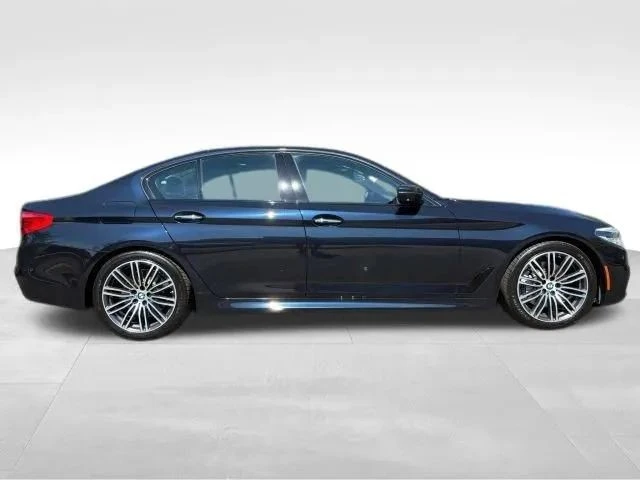 2017 BMW G30 5 Series Sedan - Image 10 of 12