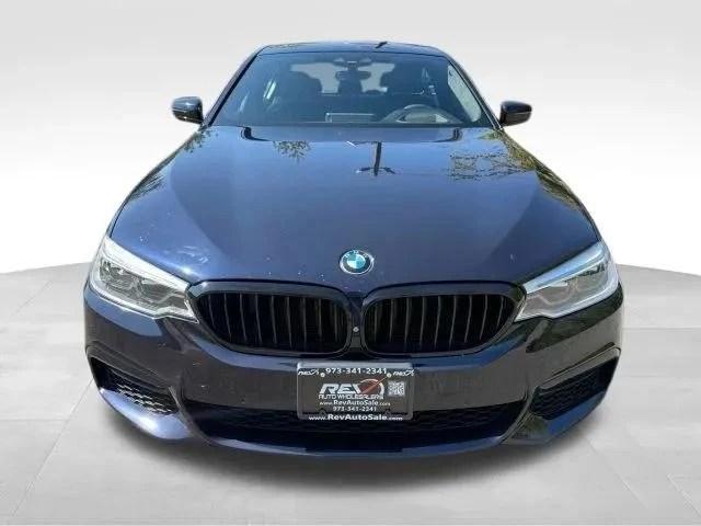 2017 BMW G30 5 Series Sedan - Image 12 of 12