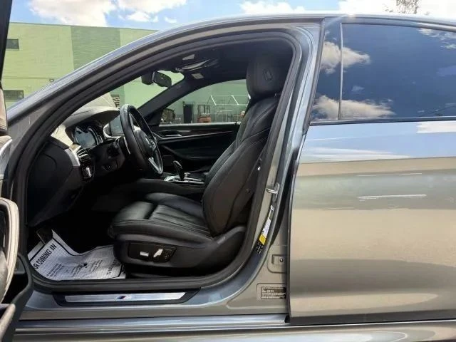 2017 BMW G30 5 Series Sedan - Image 11 of 12