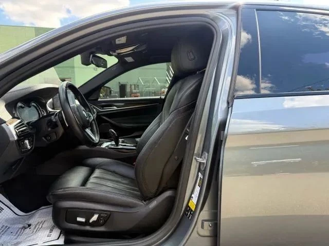 2017 BMW G30 5 Series Sedan - Image 12 of 12