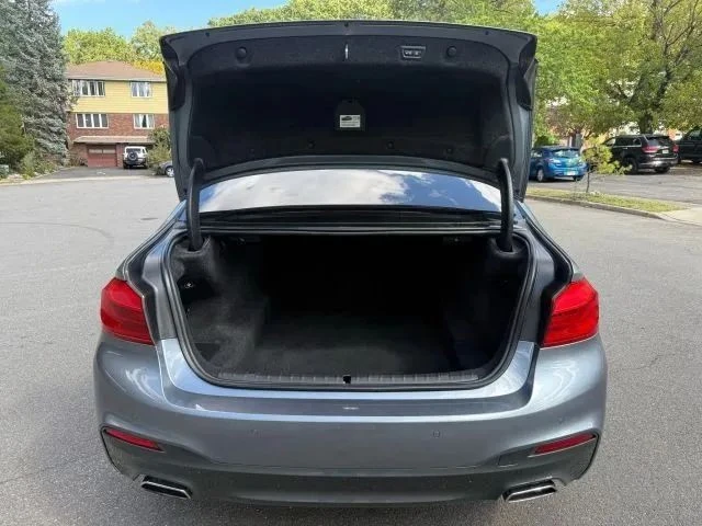 2017 BMW G30 5 Series Sedan - Image 6 of 12