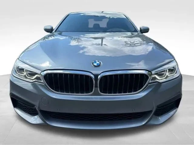 2017 BMW G30 5 Series Sedan - Image 10 of 12