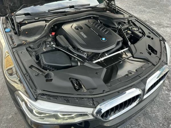 2017 BMW G30 5 Series Sedan - Image 17 of 19