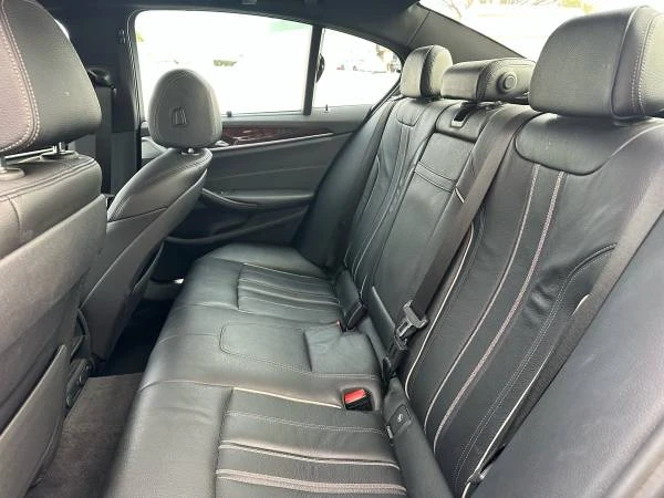 2017 BMW G30 5 Series Sedan - Image 12 of 19
