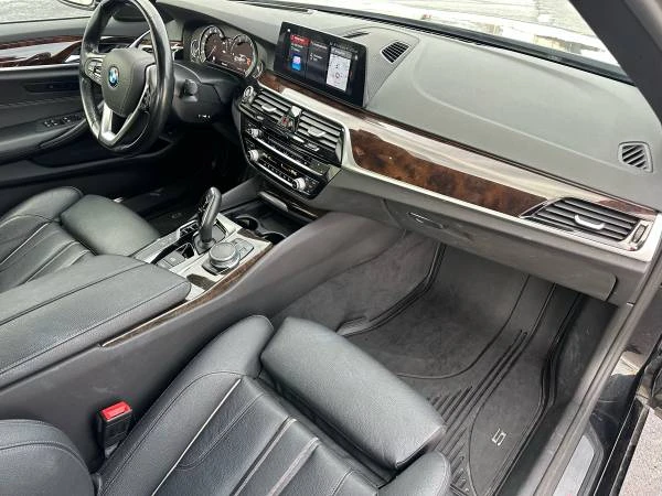 2017 BMW G30 5 Series Sedan - Image 13 of 19