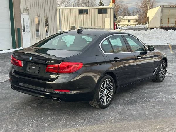 2017 BMW G30 5 Series Sedan - Image 7 of 19