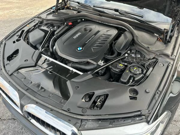 2017 BMW G30 5 Series Sedan - Image 19 of 19