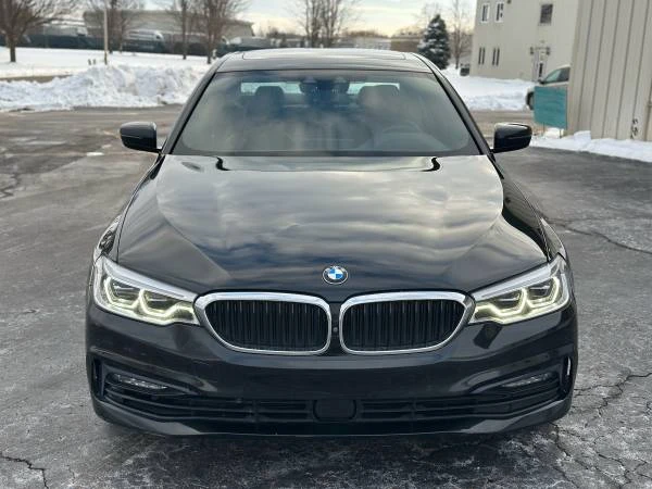 2017 BMW G30 5 Series Sedan - Image 2 of 19