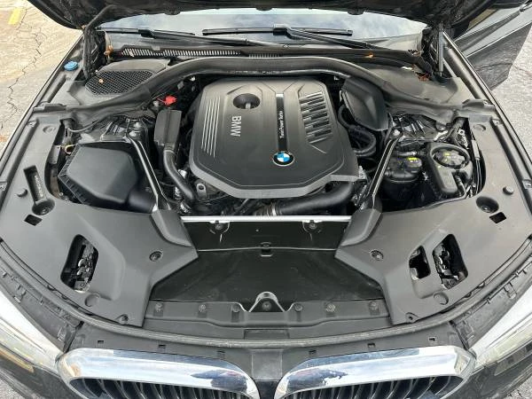 2017 BMW G30 5 Series Sedan - Image 18 of 19