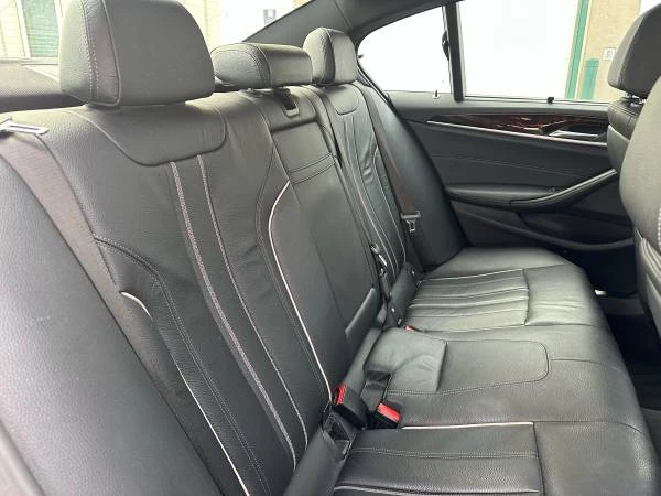 2017 BMW G30 5 Series Sedan - Image 15 of 19