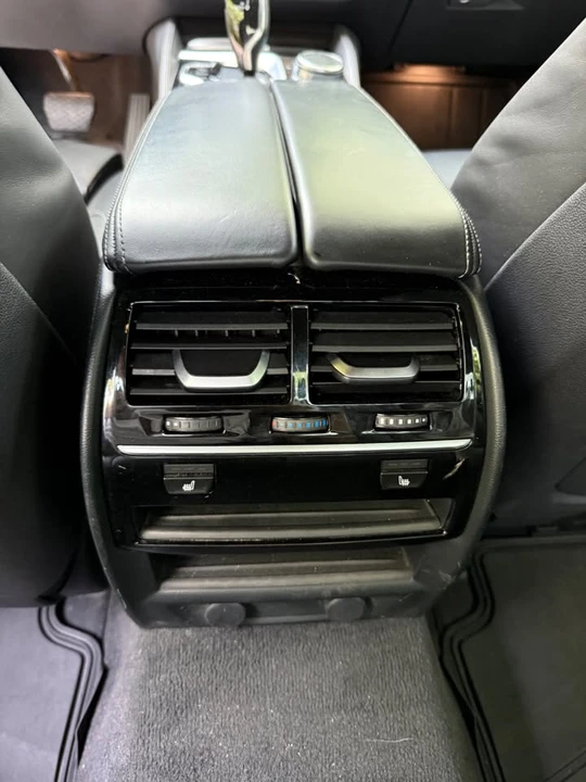 2017 BMW G30 5 Series Sedan - Image 14 of 16