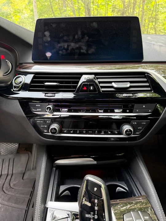 2017 BMW G30 5 Series Sedan - Image 13 of 16