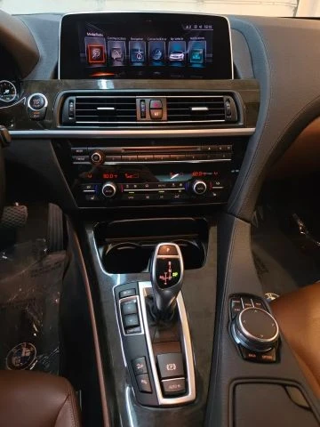 2017 BMW F06/F12/F13 6 Series - Image 16 of 29