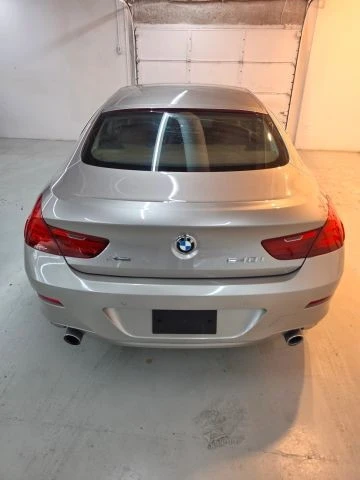 2017 BMW F06/F12/F13 6 Series - Image 5 of 29