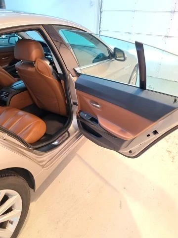 2017 BMW F06/F12/F13 6 Series - Image 21 of 29