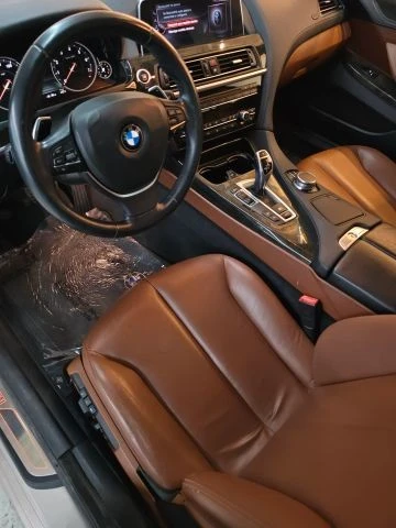 2017 BMW F06/F12/F13 6 Series - Image 13 of 29