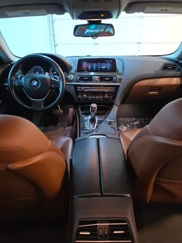 2017 BMW F06/F12/F13 6 Series - Image 25 of 29