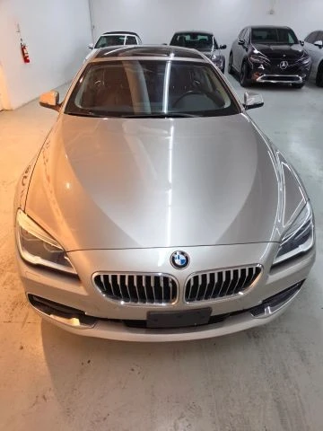 2017 BMW F06/F12/F13 6 Series - Image 9 of 29