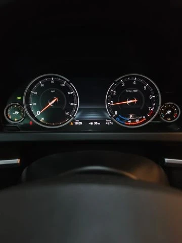 2017 BMW F06/F12/F13 6 Series - Image 14 of 29