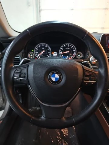 2017 BMW F06/F12/F13 6 Series - Image 15 of 29